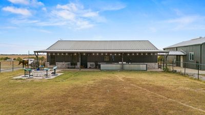 1767 County Road 420, House other with 3 bedrooms, 2 bathrooms and 6 parking in Taylor TX | Image 2