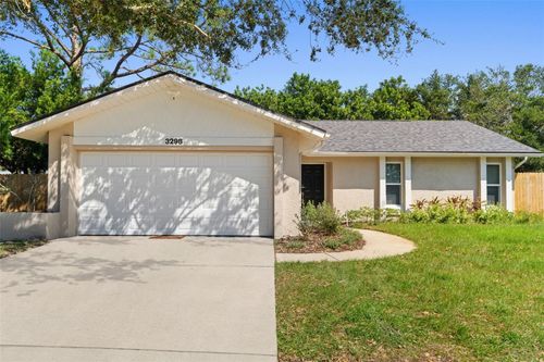 3298 Orchard Dr, PALM HARBOR, FL, 34684-1519 | Card Image