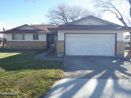 280 Galena St, Battle Mountain, NV, 89820-2046 | Card Image