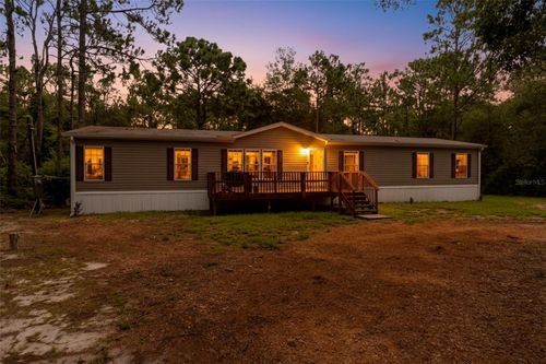 17155 Dalberg Dr, SPRING HILL, FL, 34610-7373 | Card Image