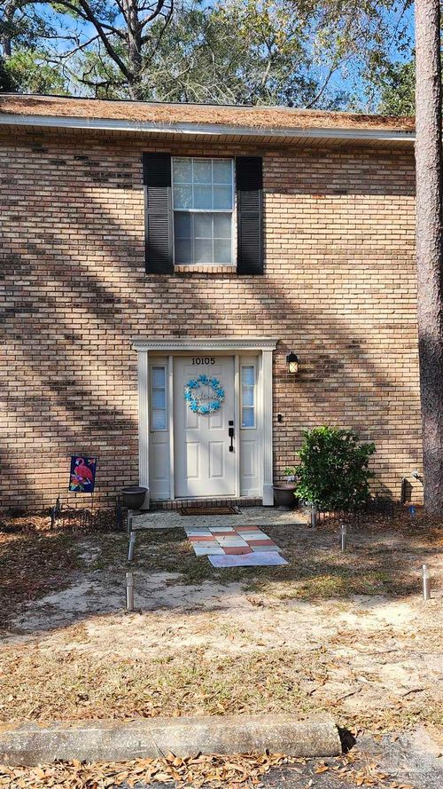 10105 Vixen Pl, Pensacola, FL, 32514-1678 | Card Image