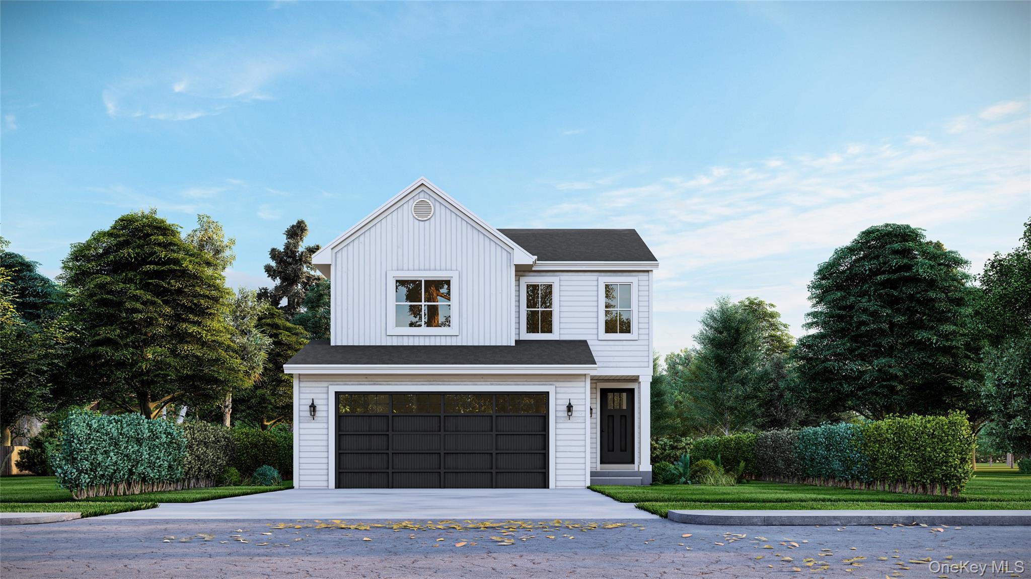 Residential in Catskill 2