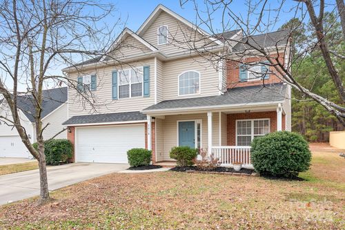 2058 Twilight Ln, Monroe, NC, 28110-6108 | Card Image