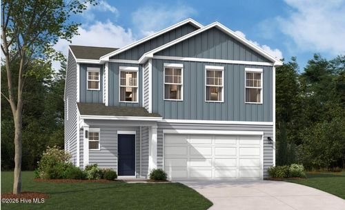 8134 Smooth Whiskey Cir, New Ellenton, SC, 29809-3427 | Card Image