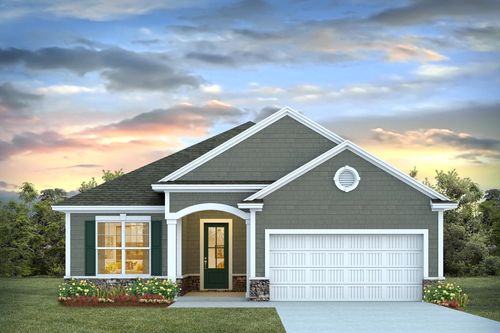 1296 Woodhouse Dr Nw, Ash, NC, 28420-3127 | Card Image