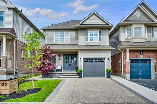 182 Odonnel Dr, Binbrook, ON, L0R1C0 | Card Image