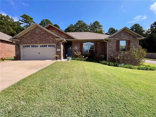 4108 Hartford Ave, Russellville, AR, 72802-7722 | Card Image