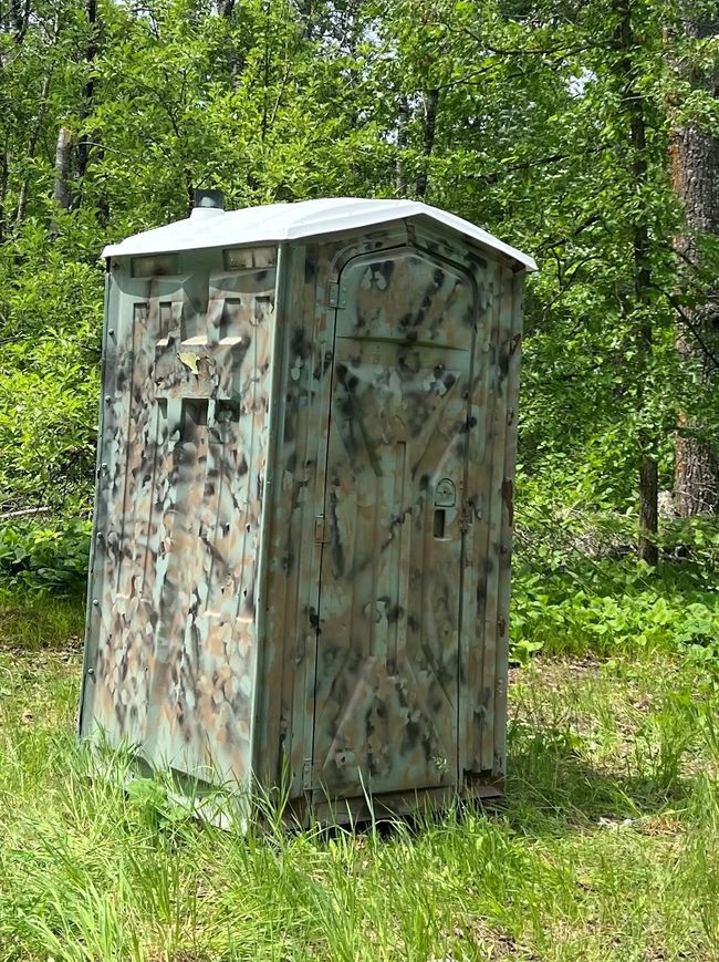 61613 Park Hills Road picture of pole shed1.jpg | Image 8