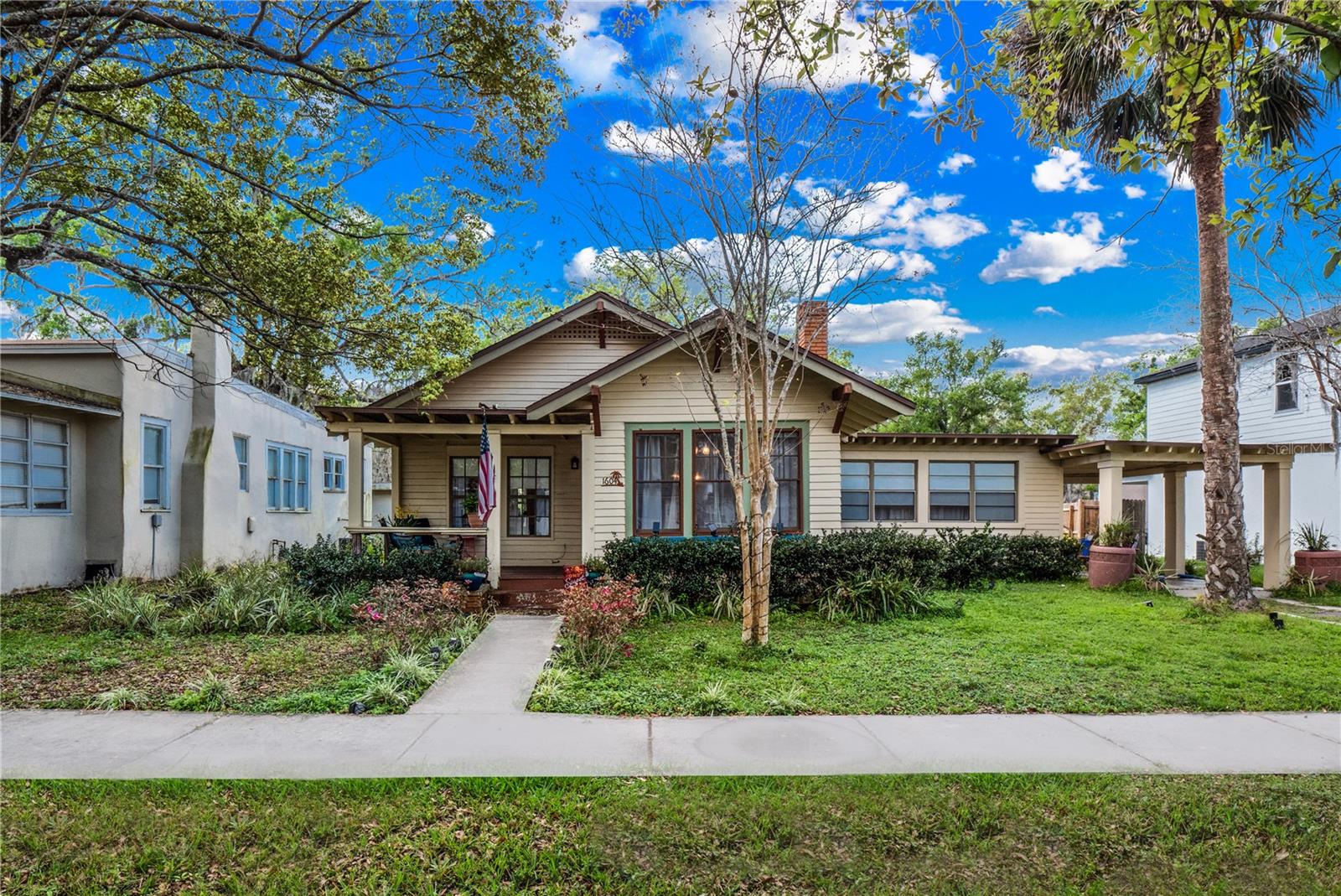 Palmetto Ave, Sanford, FL 32771