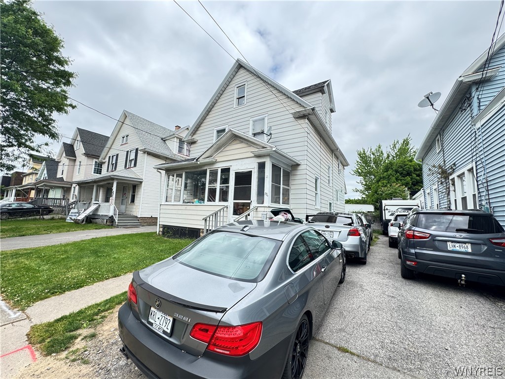 Residential in Rochester 5