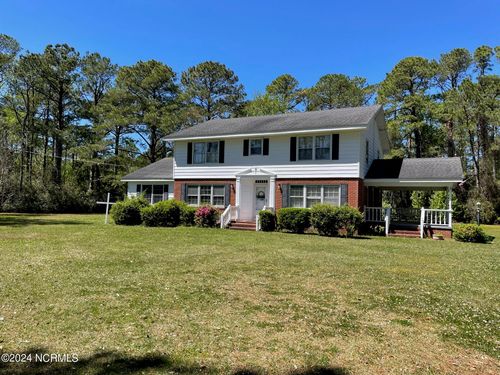 152 W Bayshore Dr, Cedar Island, NC, 28520-9649 | Card Image