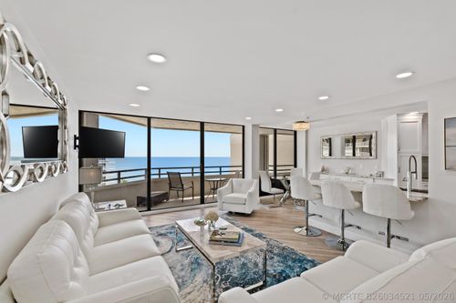 706-3560 S Ocean Blvd, South Palm Beach, FL, 33480-5772 | Card Image