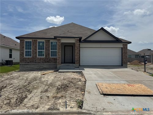 1911 Meridian Loop, Temple, TX, 76504-8732 | Card Image