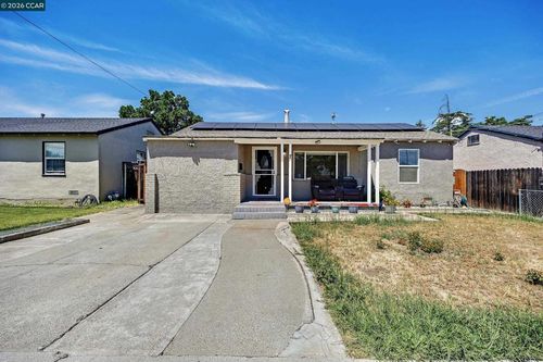 7 Lawrence Ave, Antioch, CA, 94509-3601 | Card Image