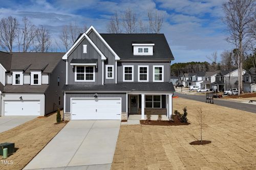 lot-24-5160 Church Road, New Hill, NC, 27562 | Card Image