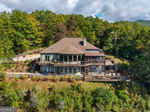 2602 The Ridges, Hiawassee, GA, 30546 | Card Image
