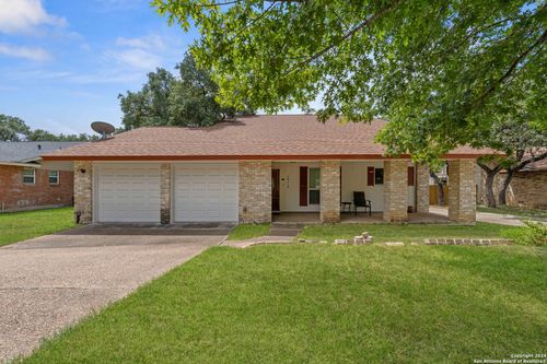 14115 Moss Farm St, San Antonio, TX, 78231 | Card Image