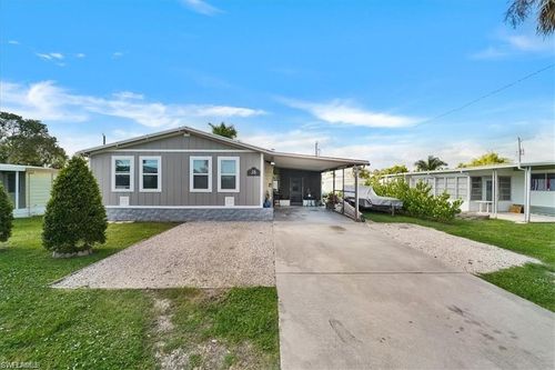 16 Derhenson Dr, NAPLES, FL, 34114-8202 | Card Image