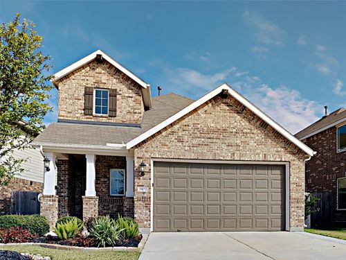 29871 Woodsons Edge Way, Spring, TX, 77386-4653 | Card Image