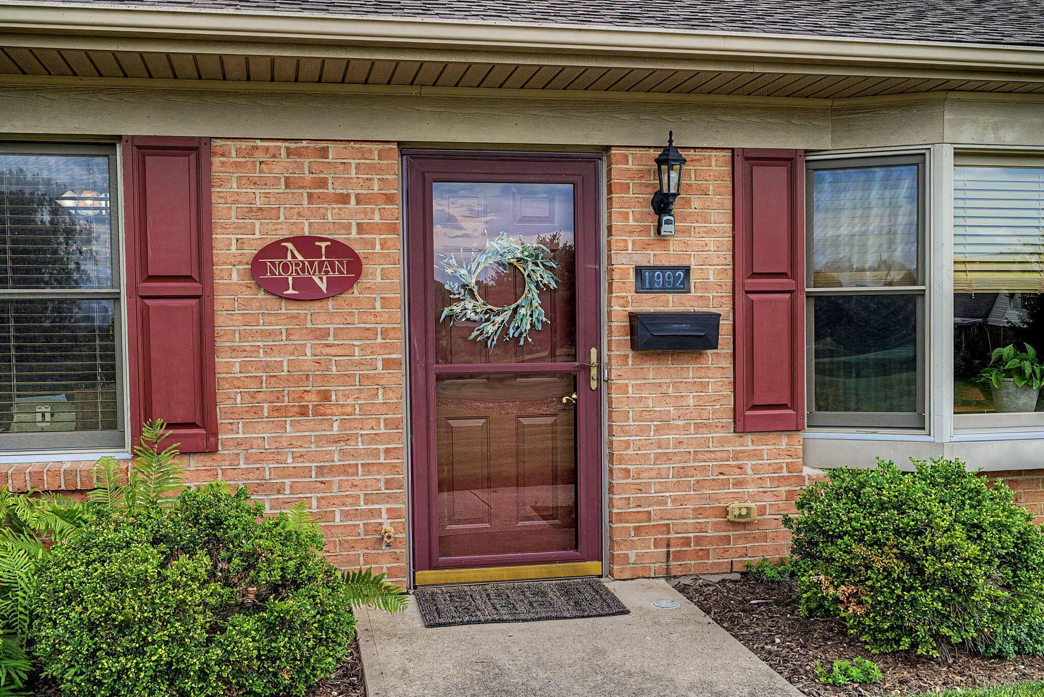Residential in Springfield 4