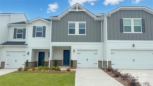 1743 Braemar Village Dr, Monroe, NC, 28110-9880 | Card Image