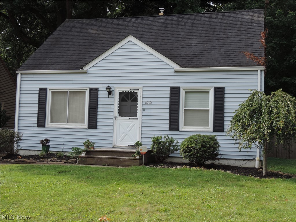 1630 Idlewood Avenue, Sold in Akron Zoocasa