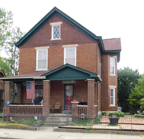 322 E 2nd St, Madison, IN, 47250-3512 | Card Image