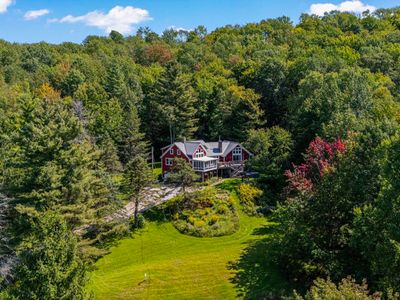 3237 Ripton Road, House other with 6 bedrooms, 1 bathrooms and null parking in Lincoln VT | Image 1