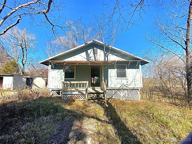 3255 Ballard Rd, Home with 0 bedrooms, 0 bathrooms and null parking in Evansville AR | Image 19