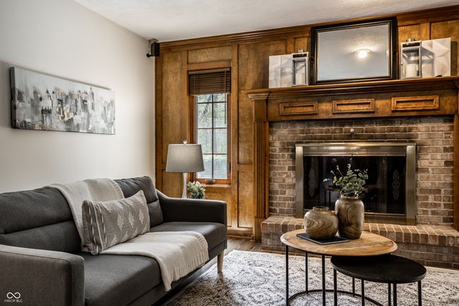 4731 Moss Creek Ct, House other with 5 bedrooms, 4 bathrooms and null parking in Indianapolis IN | Image 16