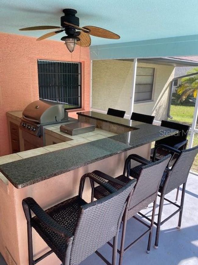 7301 Canvasback Dr, House other with 3 bedrooms, 2 bathrooms and null parking in NEW PORT RICHEY FL | Image 16
