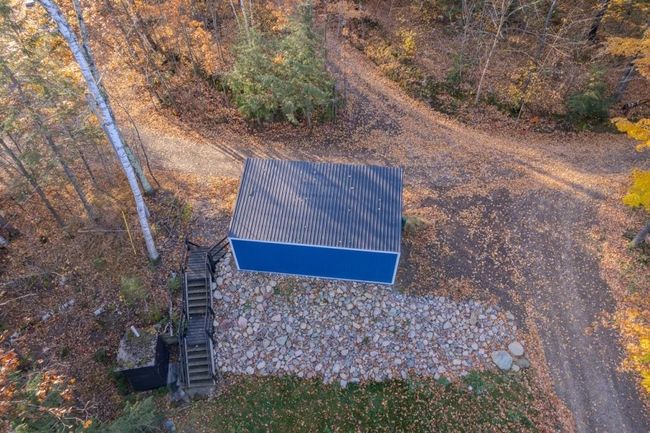 N8487 Lower Long Lake Dr, House other with 4 bedrooms, 3 bathrooms and null parking in Gleason WI | Image 47