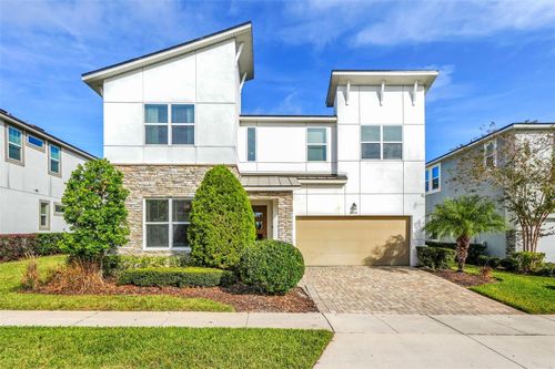 9014 Sunshine Ridge Loop, Kissimmee, FL, 34747 | Card Image