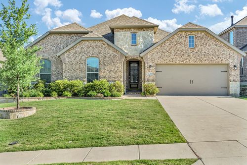 1205 Boxelder Trl, Northlake, TX, 76226-2720 | Card Image