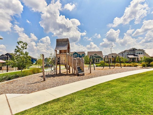 UNIT-2003 - 9015 Cattle Baron Path, Townhouse with 3 bedrooms, 3 bathrooms and 2 parking in Austin TX | Image 26