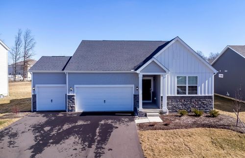 538 Penwell Dr, Delaware, OH, 43015-4492 | Card Image