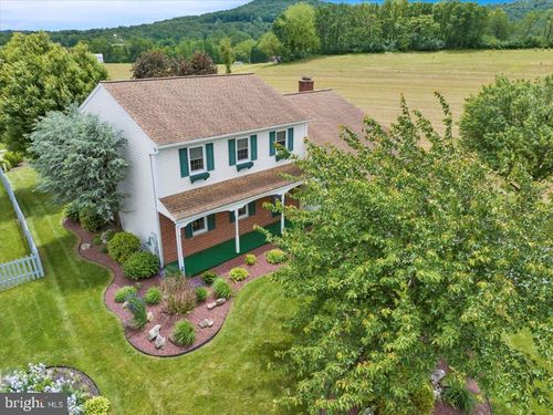 205 Sigma Ct, WERNERSVILLE, PA, 19565-1646 | Card Image
