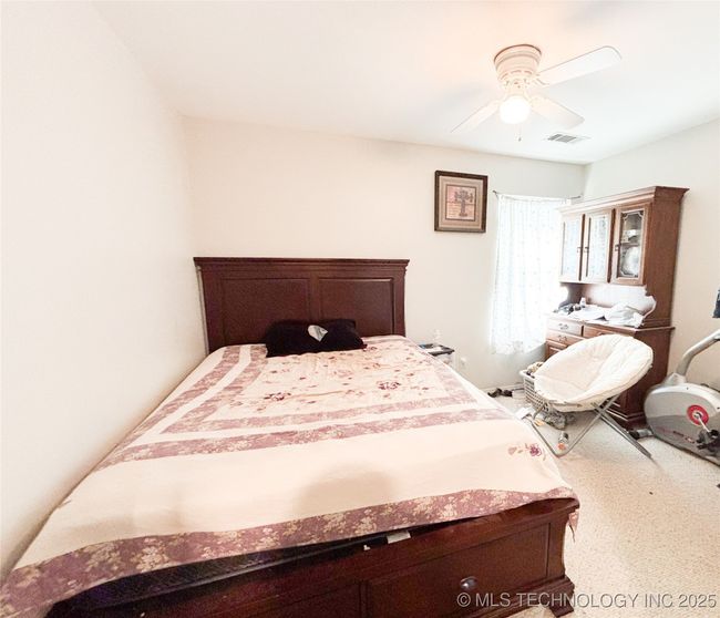 12217 S Cedar Ave, House other with 3 bedrooms, 2 bathrooms and null parking in Jenks OK | Image 23
