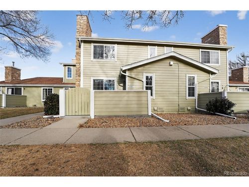unit-c-8418 Everett Way, Arvada, CO, 80005-2379 | Card Image