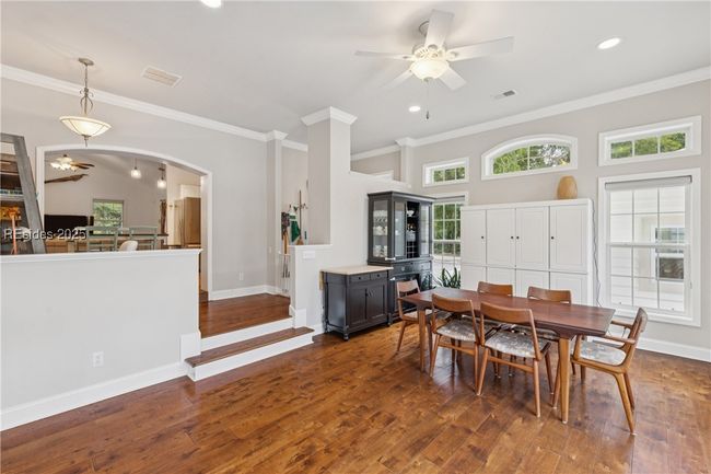 15 Palmetto Beach Dr, House other with 3 bedrooms, 2 bathrooms and null parking in Bluffton SC | Image 33