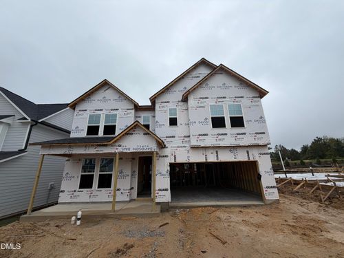 1933 Eagle Manor Drive, Wendell, NC, 27591 | Card Image