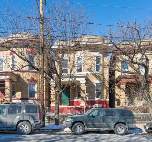 2-277 Palisade Ave, Jersey City, NJ, 07307-1820 | Card Image