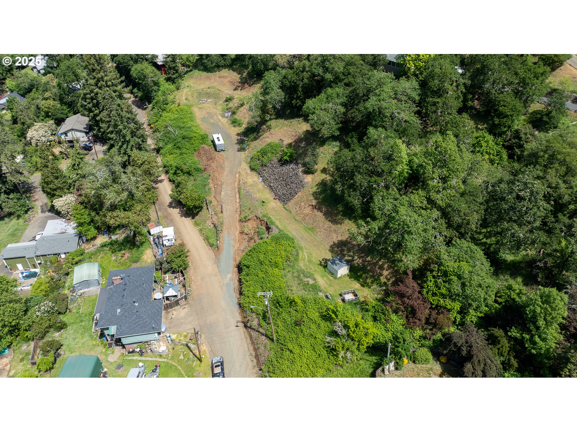 Land in Roseburg 5