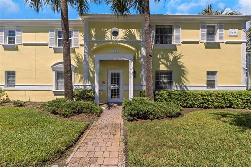 apt-a-105 Pompano Dr Se, SAINT PETERSBURG, FL, 33705-4076 | Card Image