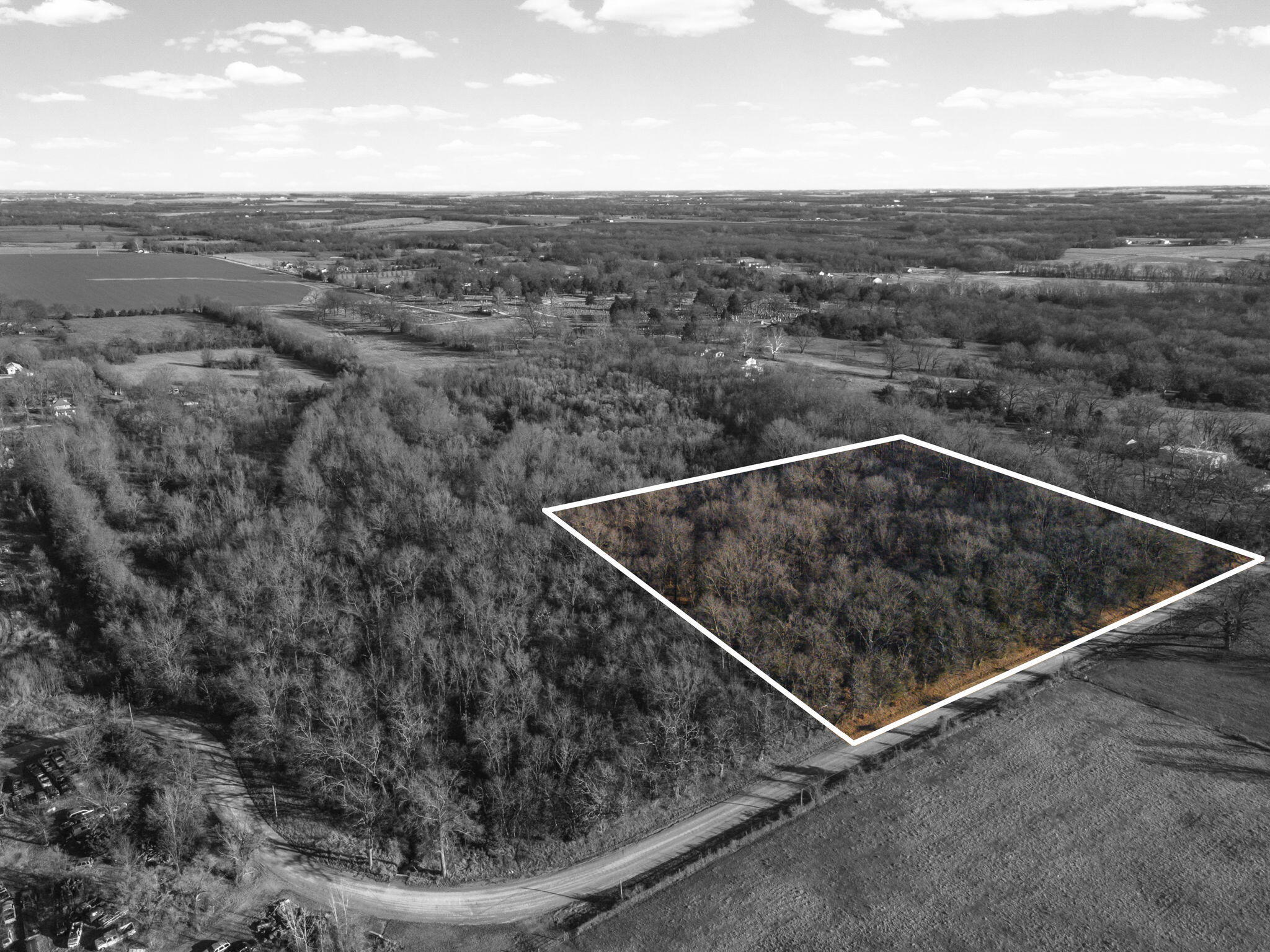 Land in Butler 5