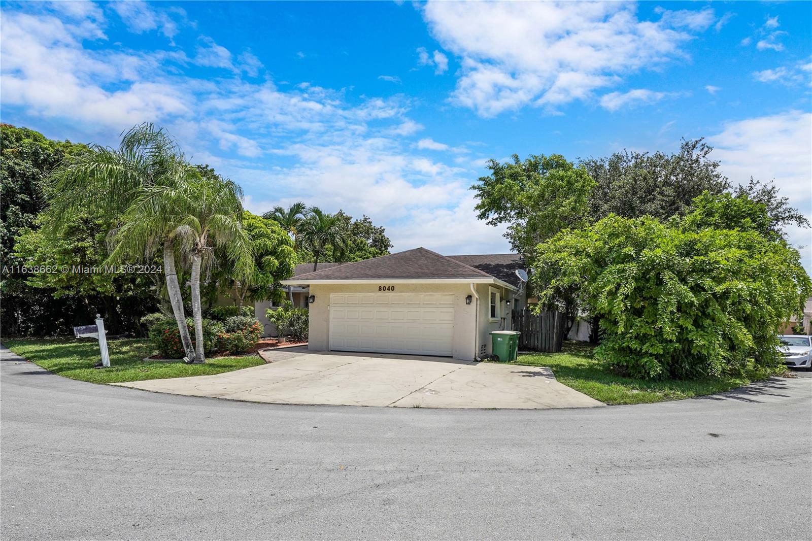 72nd St, Tamarac, FL 33321