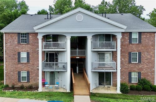k-7519 Triwoods Dr, Saint Louis, MO, 63119-5071 | Card Image