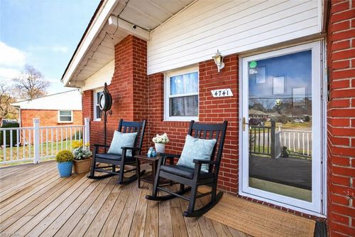 4741 Whistler Ln, Virginia Beach, VA, 23455-5840 | Card Image