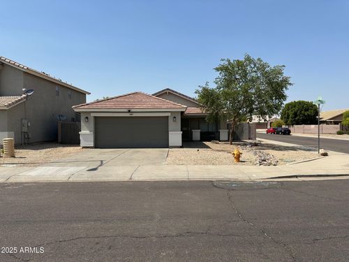 15808 W Yavapai St, Goodyear, AZ, 85338-3345 | Card Image
