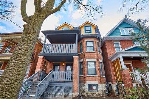 2nd-flr-53 Marion St, Toronto, ON, M6R1E6 | Card Image